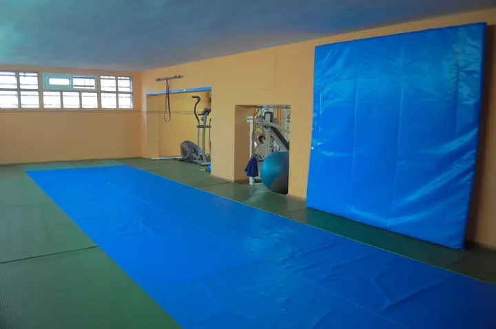 Club Takeda — artes marciales-studio en Oviedo — 4