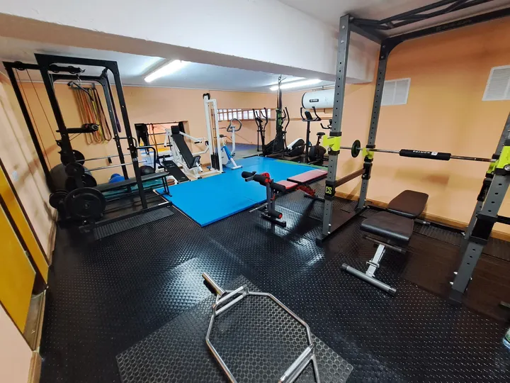 Club Takeda — artes marciales-studio en Oviedo — 5