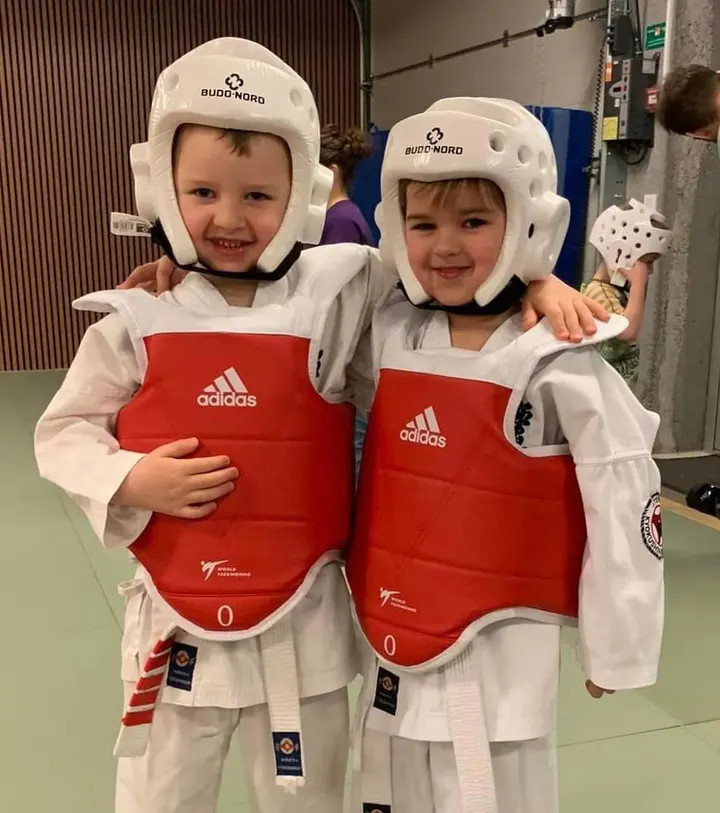 STENUNGSUND KYOKUSHIN KARATEKLUBB — kampsport-studio i Munkeröd, Stenungsund — 3