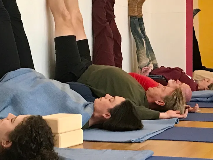 Yoga Studio Die Matte Karlsruhe — yoga-studio in Weststadt Südlicher Teil, Karlsruhe — 3