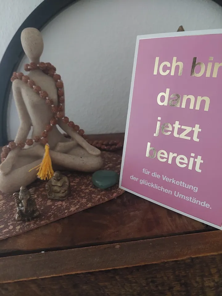 Yoga Studio Die Matte Karlsruhe — Yoga in Weststadt Südlicher Teil, Karlsruhe