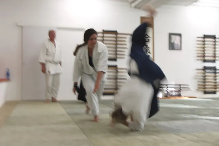 KenBuKai Kathi-Kobus-Straße 15 — kampfsport-studio in München — 3