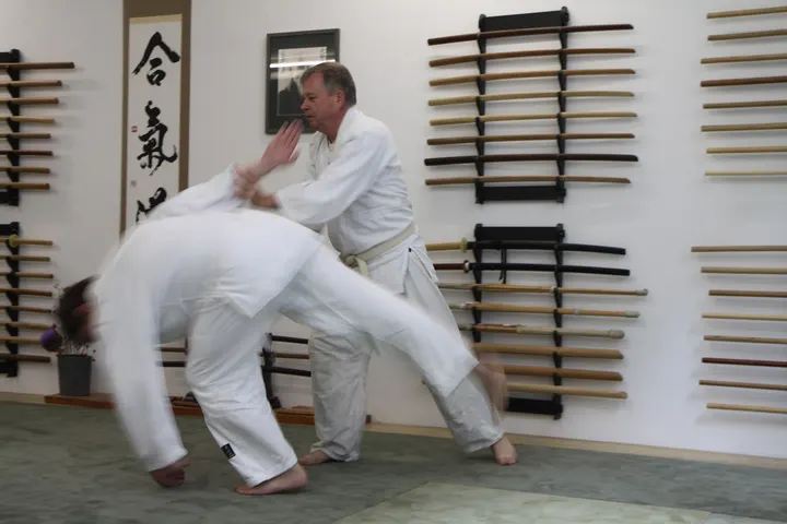 KenBuKai Kathi-Kobus-Straße 15 — kampfsport-studio in München — 4