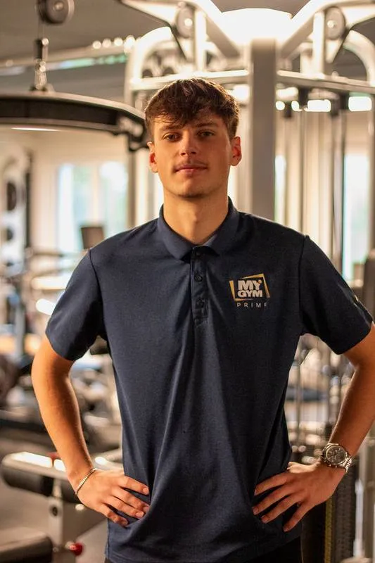 MYGYM Prime Kamenz — träningsstudio i Dresden — 3