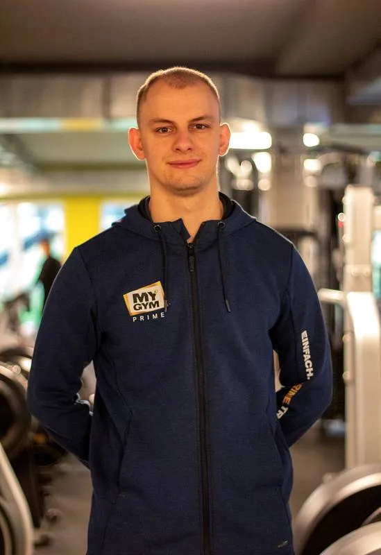 MYGYM Prime Kamenz — träningsstudio i Dresden — 3