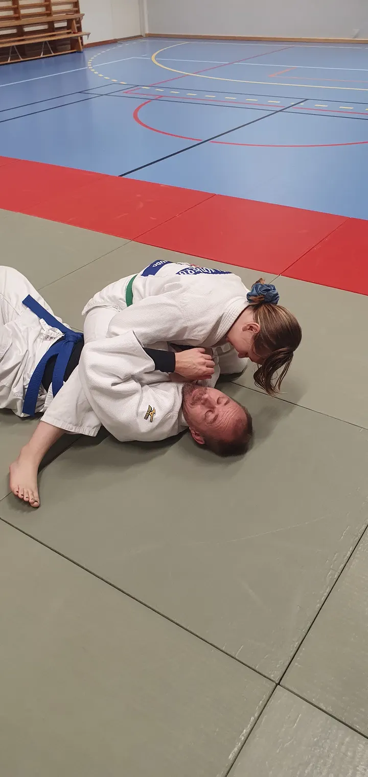 Mälarö judo — kampsport-studio i Färentuna — 3