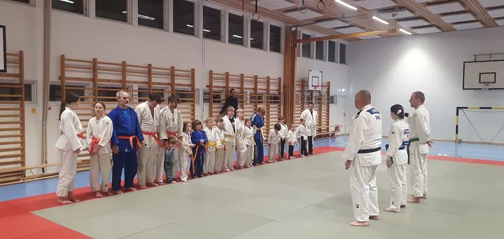 Mälarö judo — kampsport-studio i Färentuna — 4