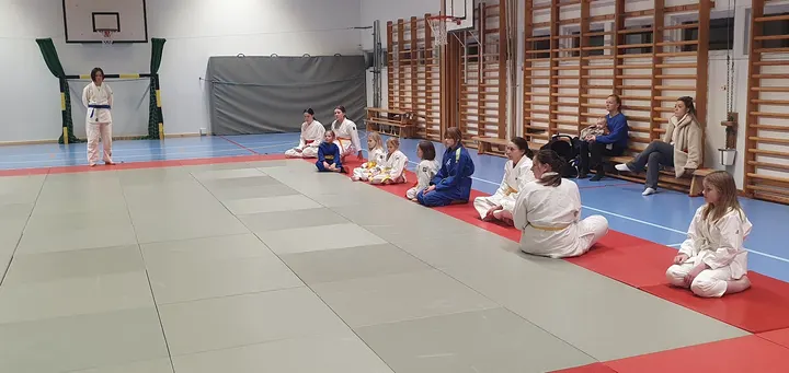 Mälarö judo — kampsport-studio i Färentuna — 5