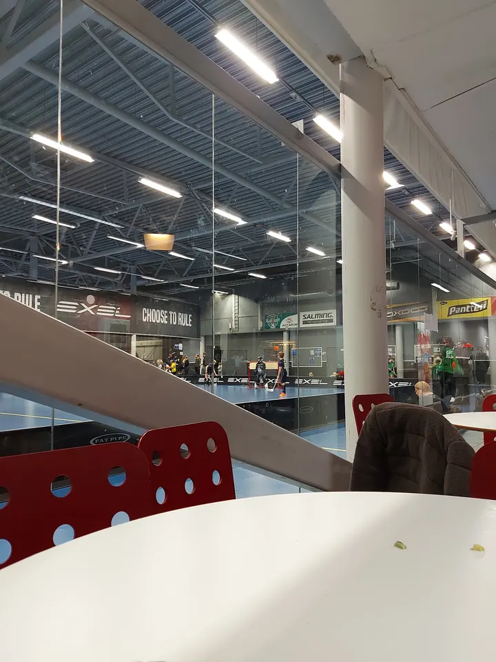 Arena Center Ruskeasuo — Fitnessstudio – Ruskeasuo, Helsinki
