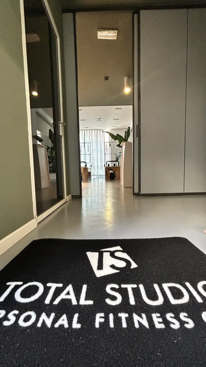Total Studio Bixio — pilates-studio a Buenos Aires - Venezia, Milano — 2