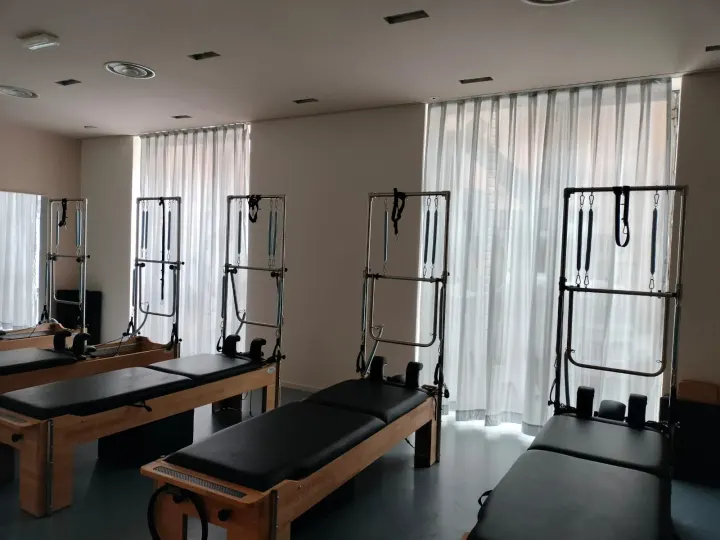 Total Studio Bixio — pilates-studio a Milano — 3