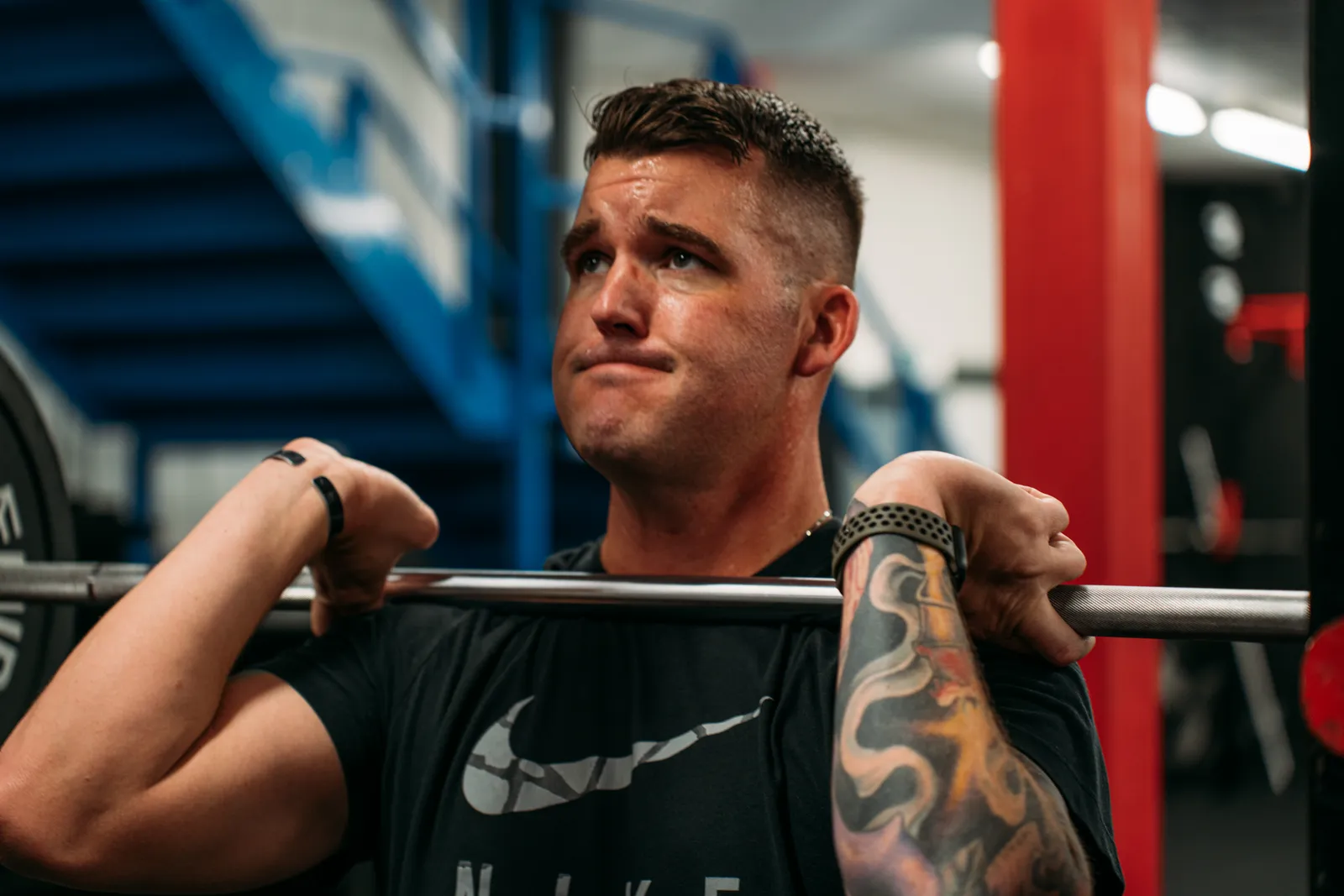 Revolution Fitness — strength-studio in Bury St Edmunds — 3