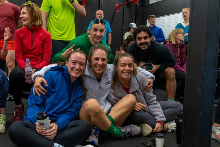 Revolution Fitness — Fitness Studio in Bury St Edmunds