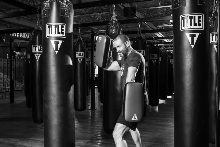 BoxClub Ratingen 09 e.V. — Boxing in Süd, Ratingen