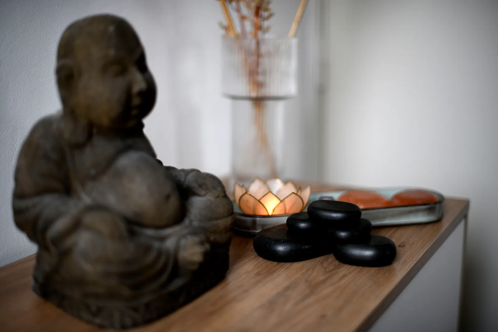 Bodywork by Vibeke — wellness-studio i Rørkjær, Esbjerg — bild 2
