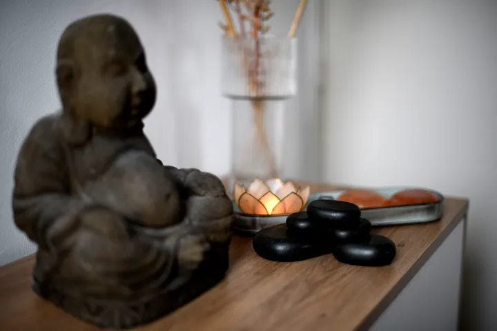 Bodywork by Vibeke — wellness-studio i Rørkjær, Esbjerg — 2