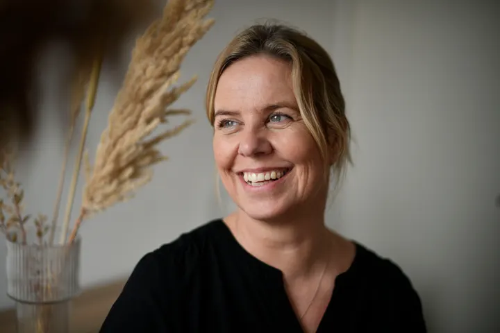 Bodywork by Vibeke — wellness-studio i Esbjerg — 3
