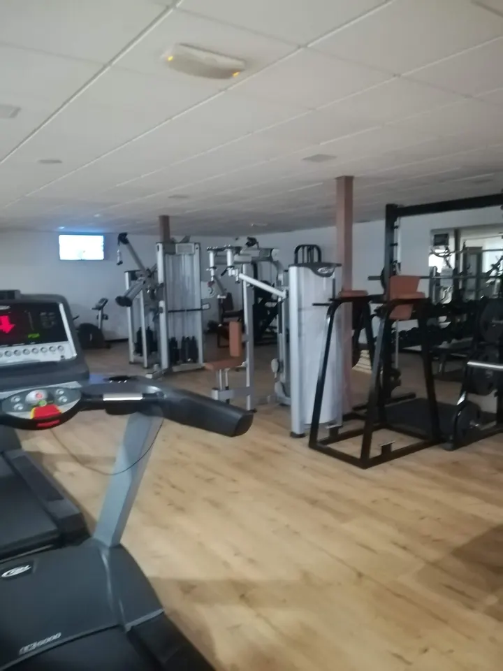 Gimnasio Incipit Sports Solution For Humans — estudio de fitness-studio en Haro — 3