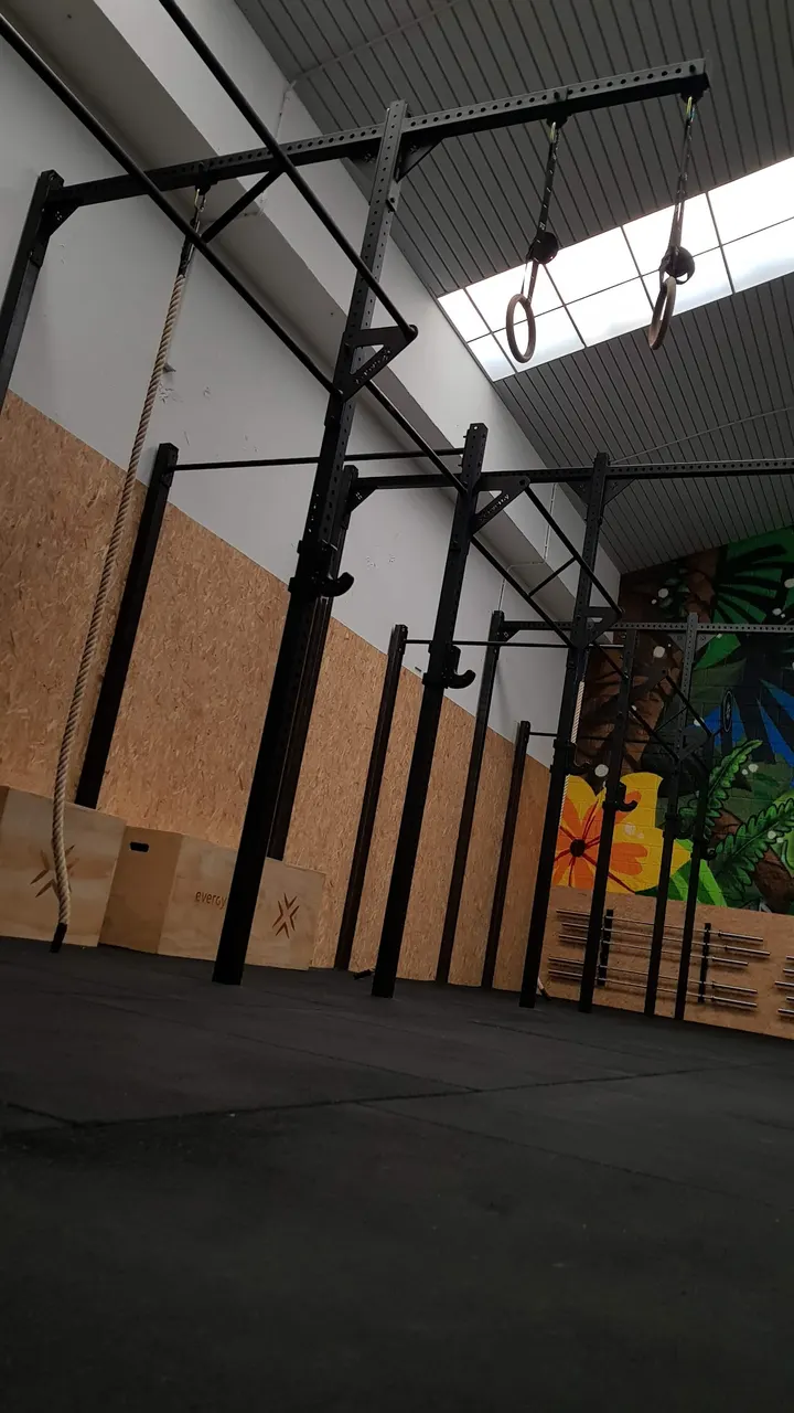 Gimnasio Incipit Sports Solution For Humans — estudio de fitness-studio en Haro — 5