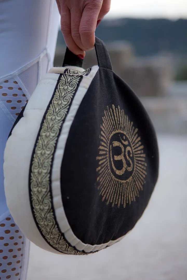 KUNDALINI YOGA — yoga-studio à Carabacel, Nice — 3