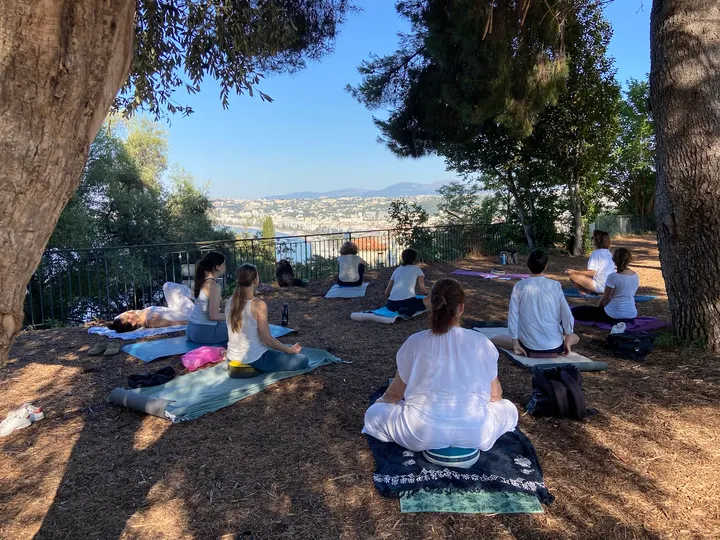 KUNDALINI YOGA — yoga-studio à Nice — 5