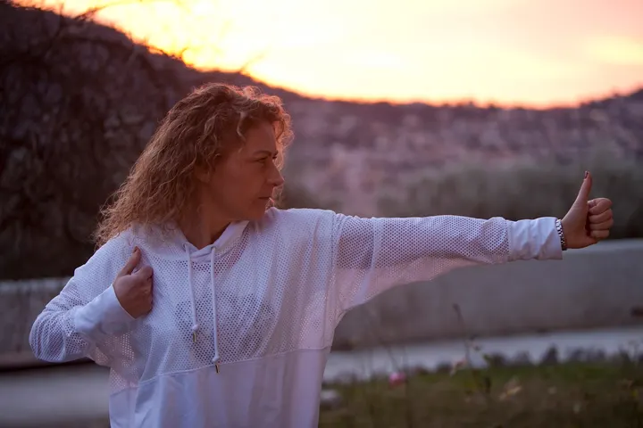 KUNDALINI YOGA — Yoga à Carabacel, Nice