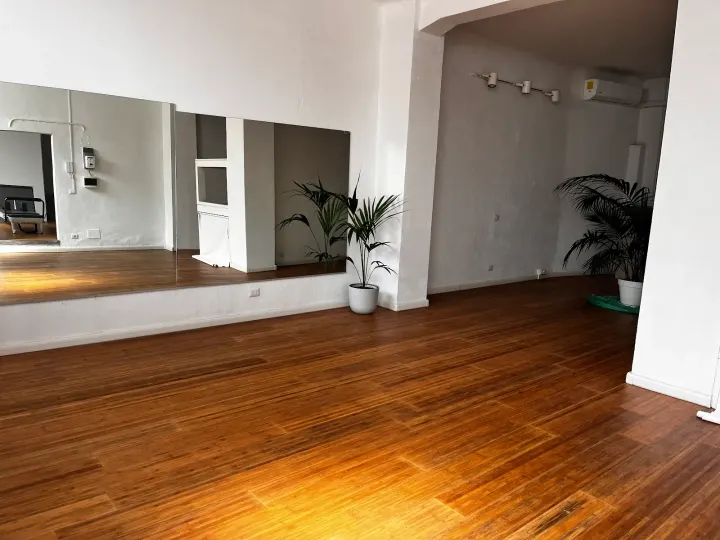 Lo Studio ChiaraPilates ASD — pilates-studio a Pagano, Milano — 2