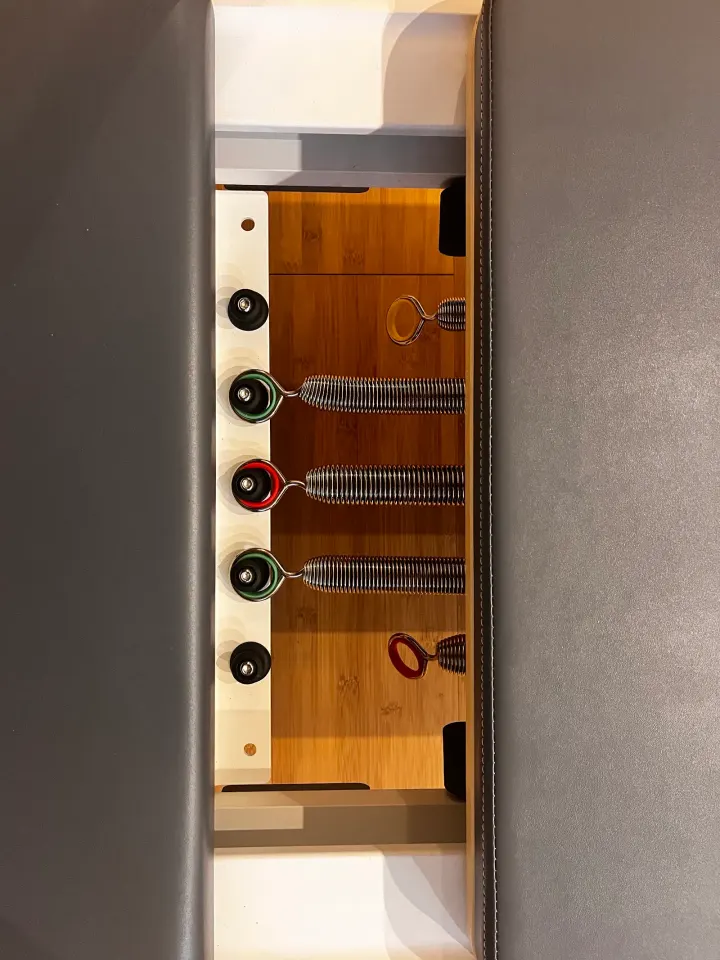 Lo Studio ChiaraPilates ASD — pilates-studio a Pagano, Milano — 3