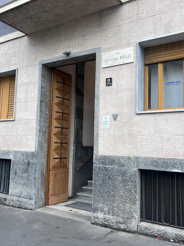 Lo Studio ChiaraPilates ASD — Pilates a Pagano, Milano