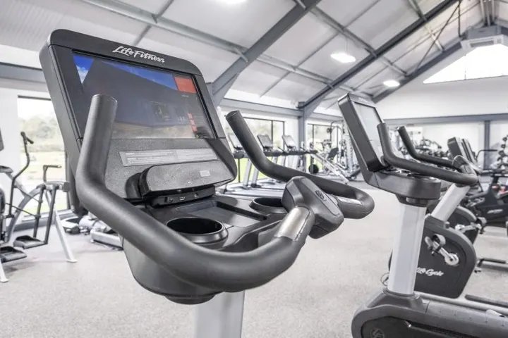 Warren Active — Fitness Studio in Woodham Walter, Maldon