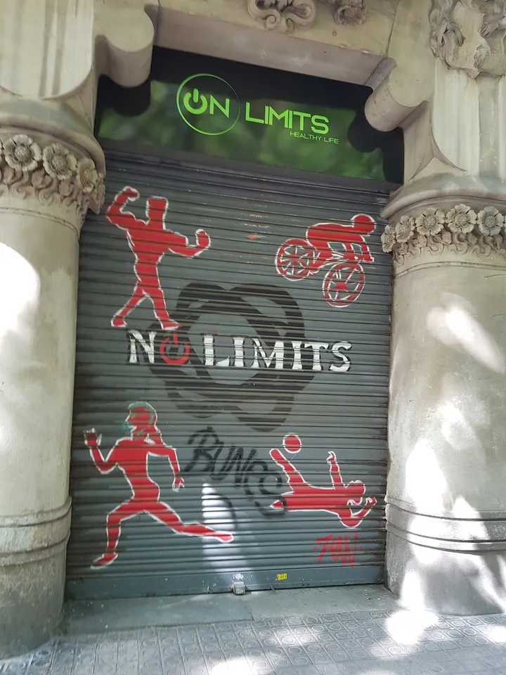 Balance Studio — hiit-studio en l'Eixample, Barcelona — 2