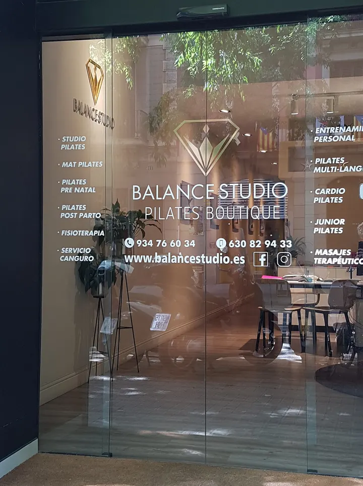 Balance Studio — hiit-studio en l'Eixample, Barcelona — 3