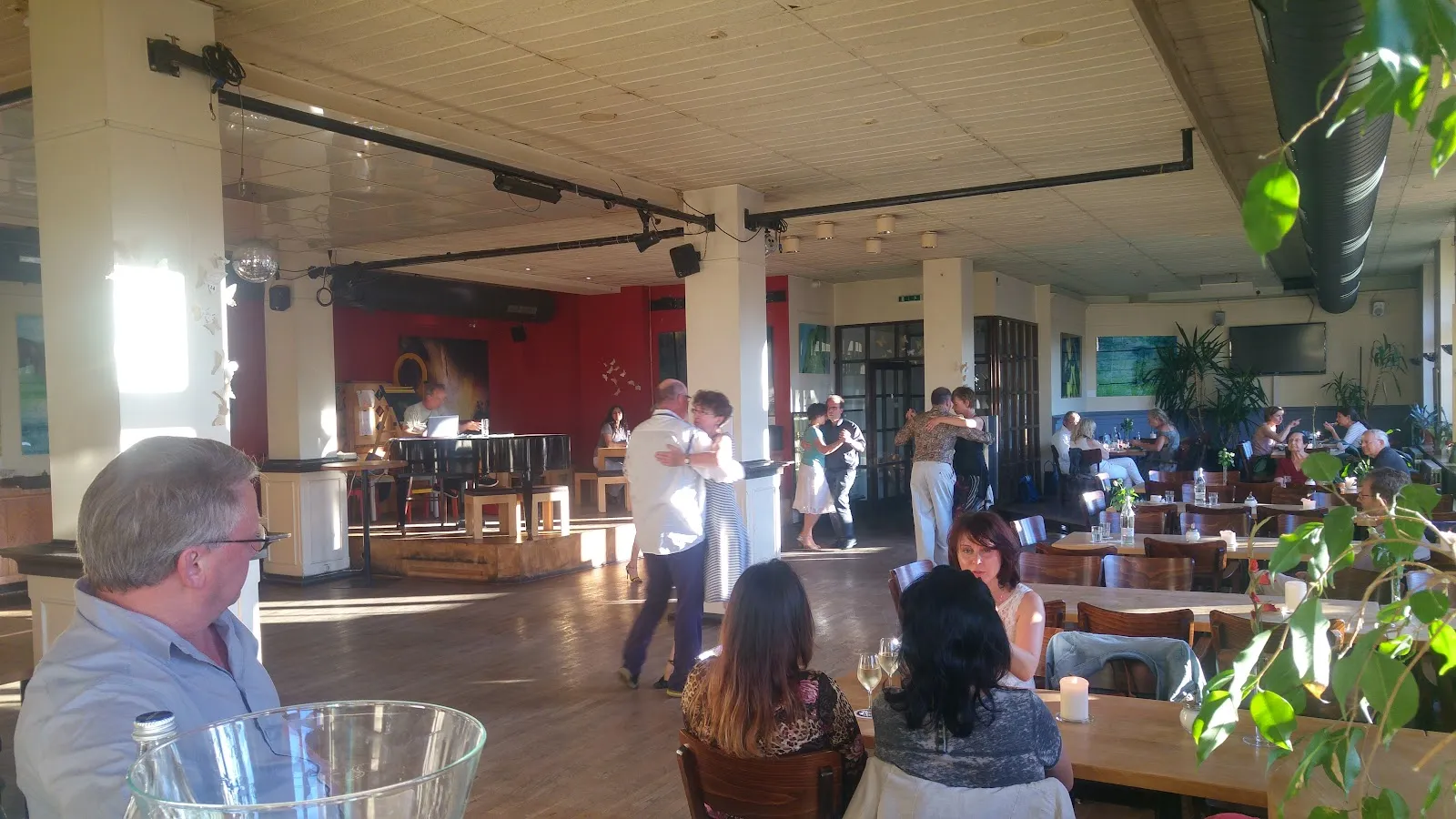 Tango Argentino Krefeld — tanz-studio in Krefeld-Mitte, Krefeld — 2