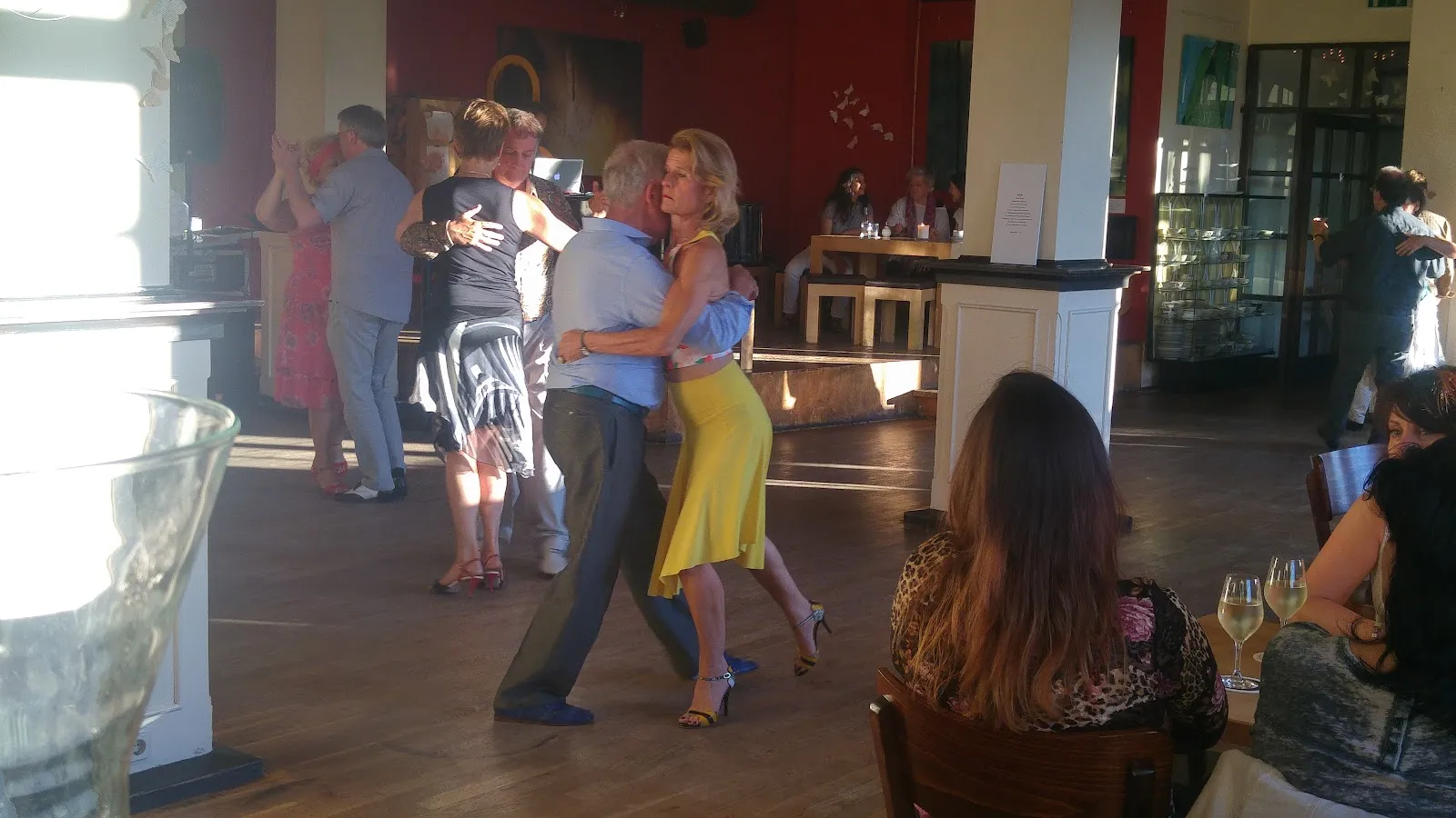 Tango Argentino Krefeld — tanz-studio in Krefeld-Mitte, Krefeld — 3
