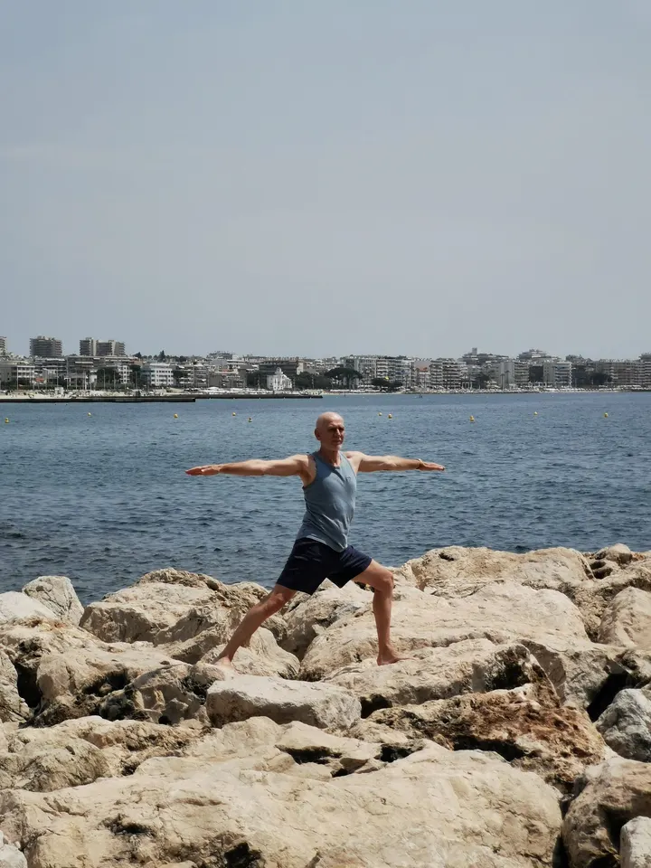 Ashtanga Yoga Golfe Juan — yoga-studio à Nice — 3