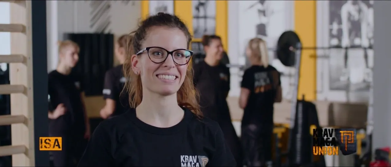 Kraftmacherei — mma-studio i Ludwigsburg — 2
