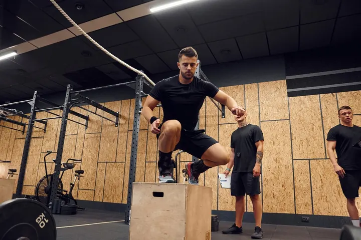 CrossFit Bermondsey — CrossFit in Bermondsey, London