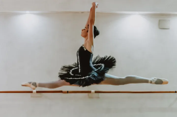 L'Art de la Danse Scuola di Danza — danza-studio a Nomentano, Roma — 2
