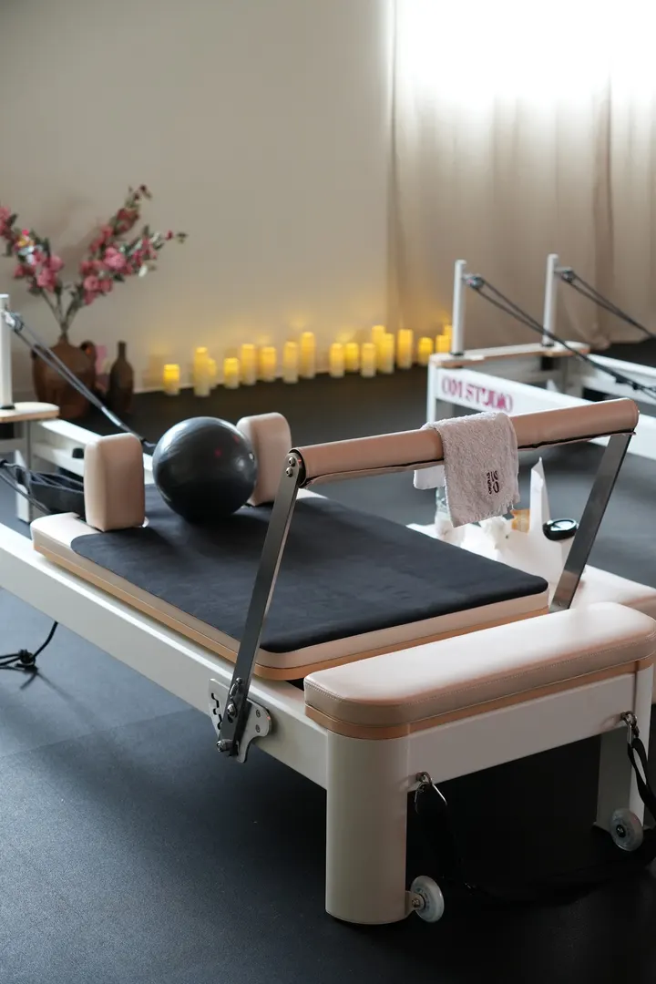 OmStudio Atlanta — yoga-studio à Toulouse — 3