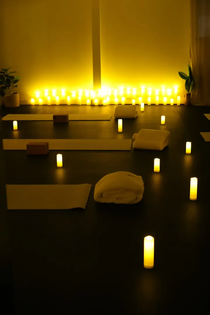 OmStudio Atlanta — yoga-studio à Toulouse — 4