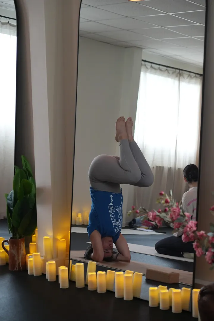 OmStudio Atlanta — yoga-studio à Toulouse — 5