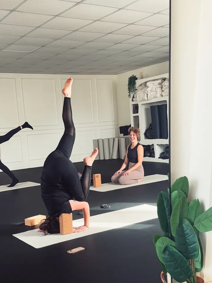 OmStudio Atlanta — Pilates à Croix Daurade, Toulouse
