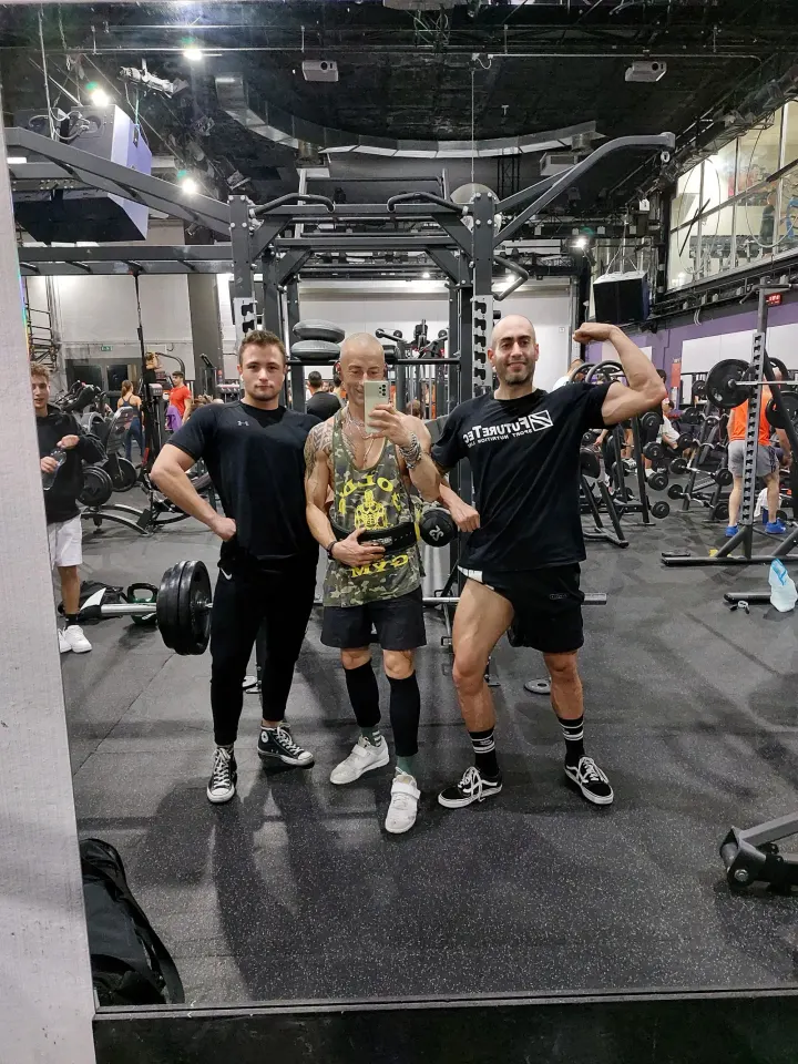 Taotec Fitness Club SSD a RL — Palestre a Figline Valdarno