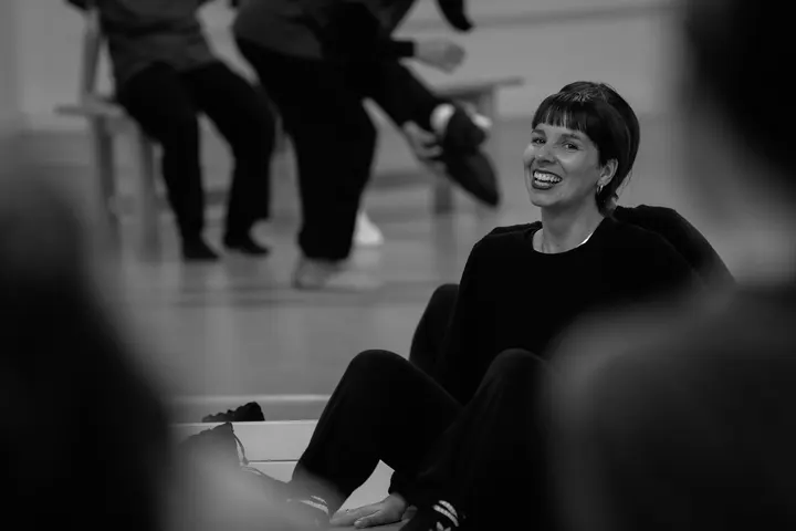 LU.SA Studio di Danza (A.S.D.) — danza-studio a VIII Circoscrizione, Palermo — 3