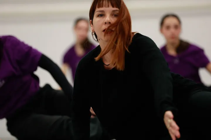 LU.SA Studio di Danza (A.S.D.) — danza-studio a Palermo — 3