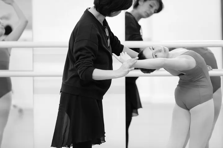 LU.SA Studio di Danza (A.S.D.) — danza-studio a Palermo — 4