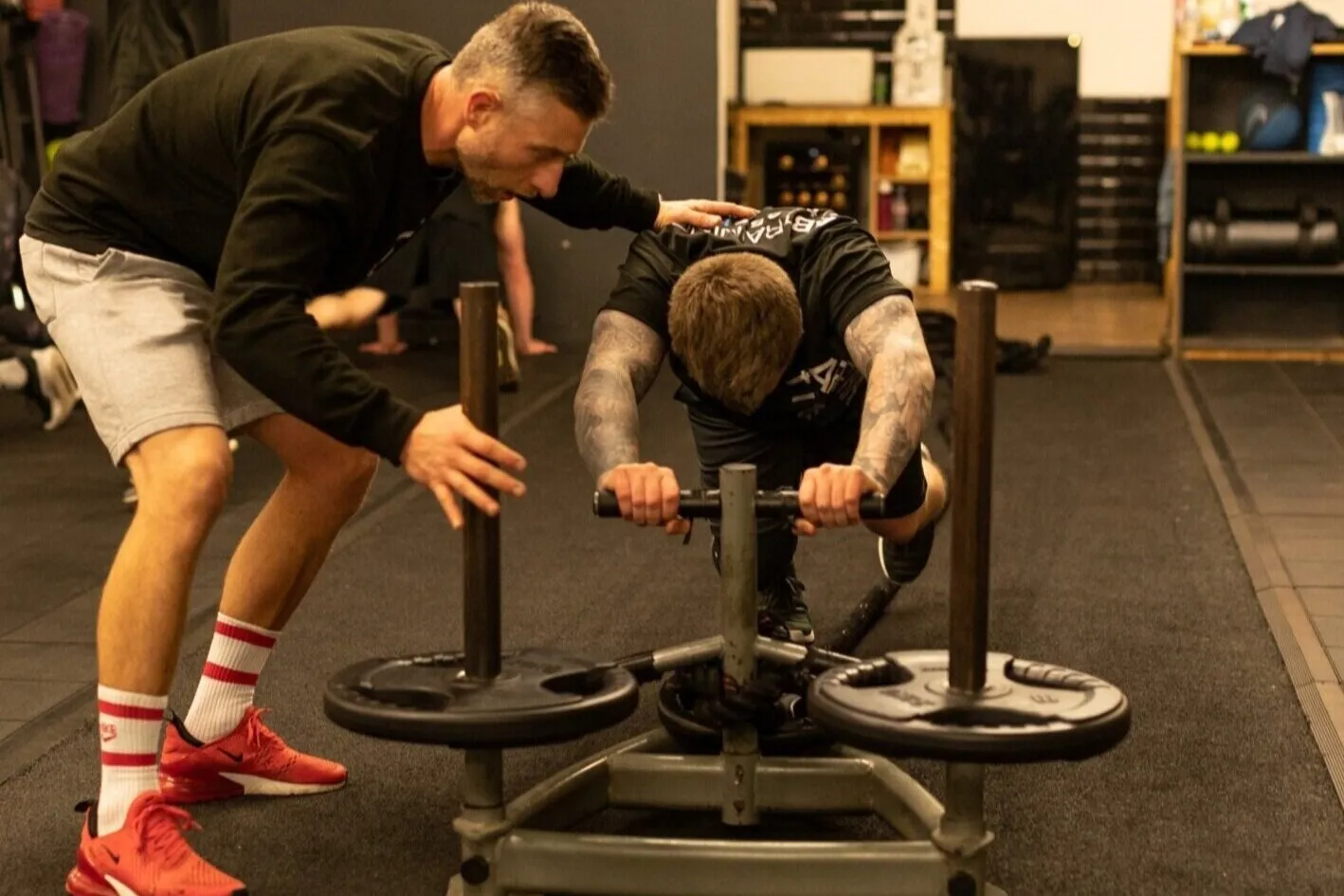 Fitnesshub Brighton — fitness studio in Round Hill, Brighton — 2