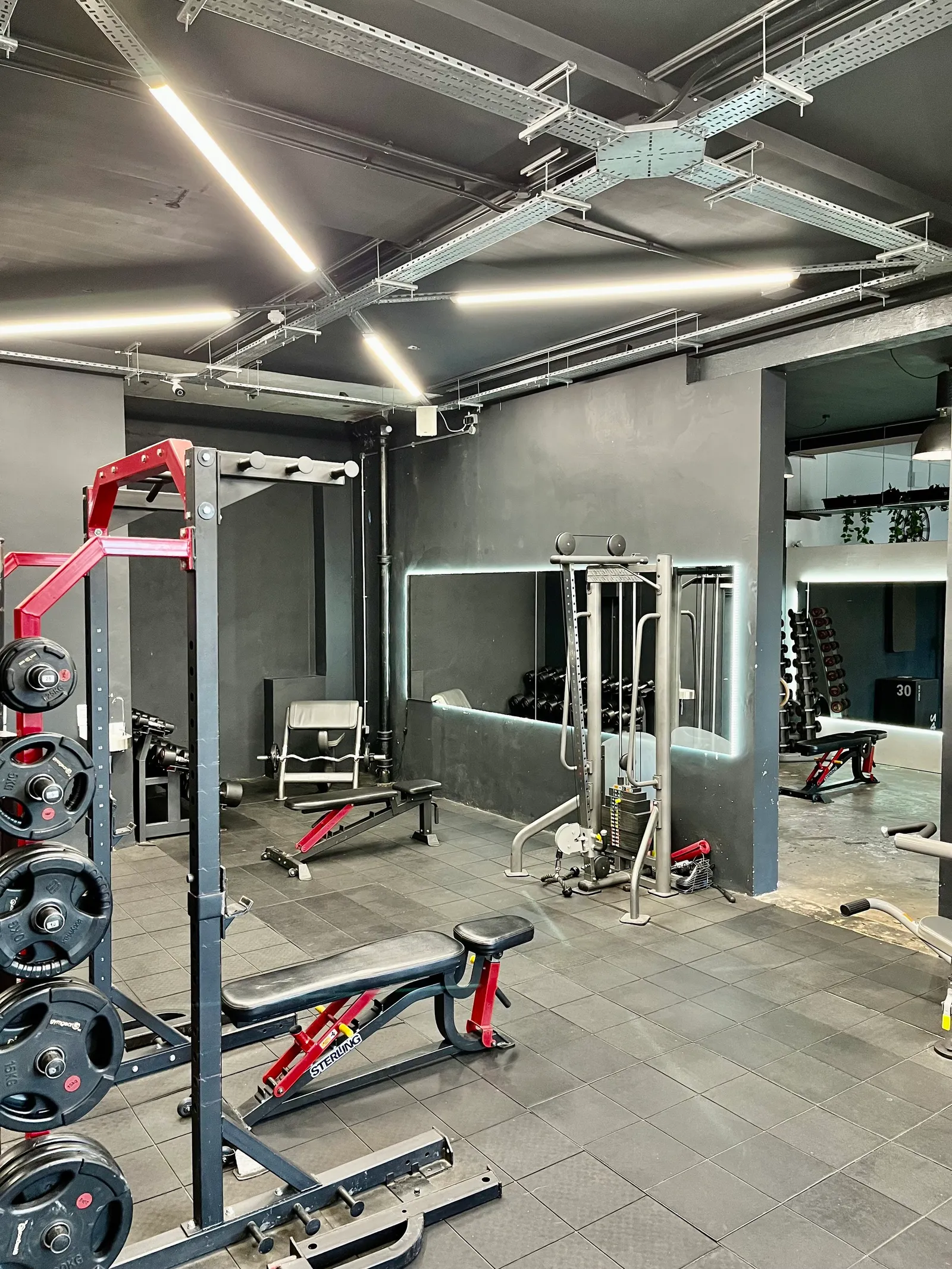 Fitnesshub Brighton — fitness studio in Round Hill, Brighton — 3