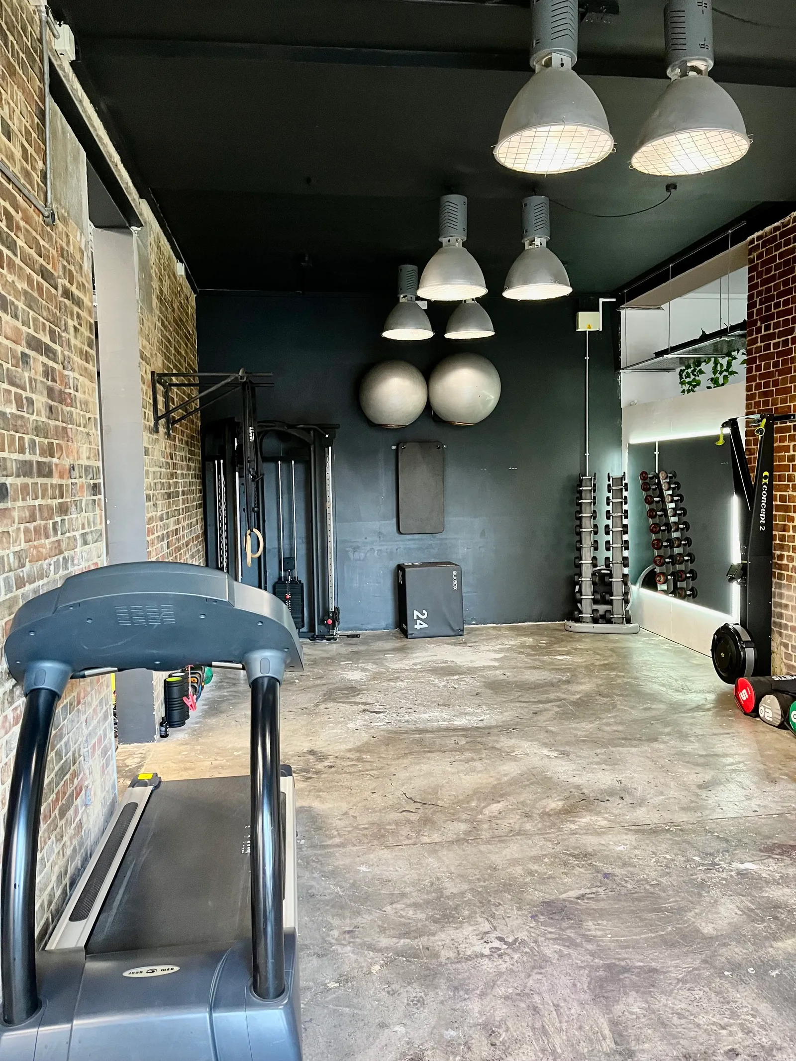 Fitnesshub Brighton — fitness studio in Brighton — 3