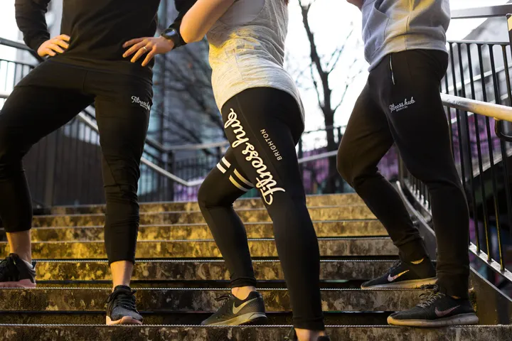 Fitnesshub Brighton — Fitness Studio in Round Hill, Brighton